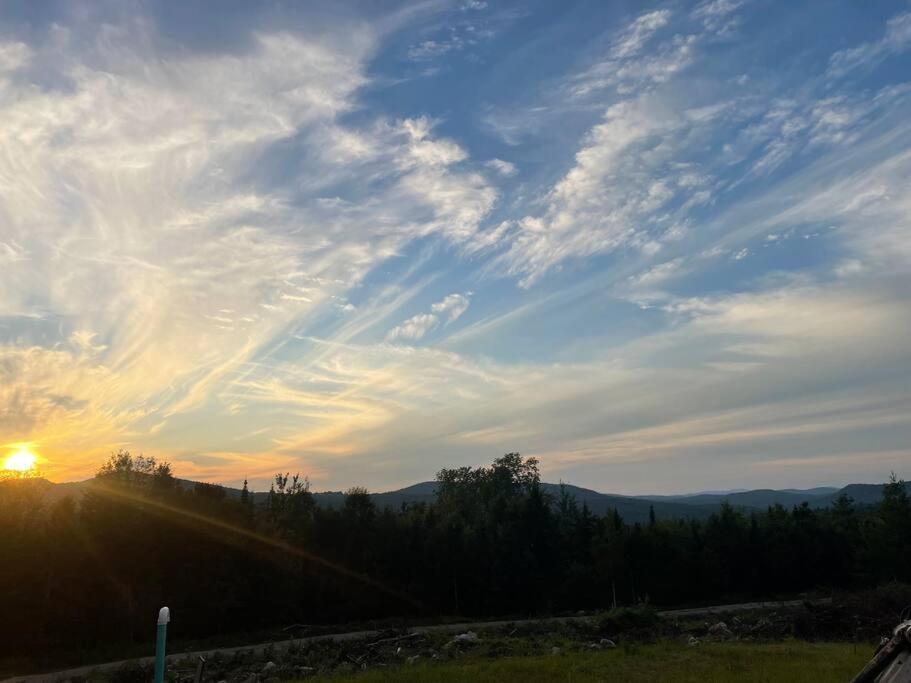 Mountain Views! Copper Cannon Lodge In Franconia Luaran gambar