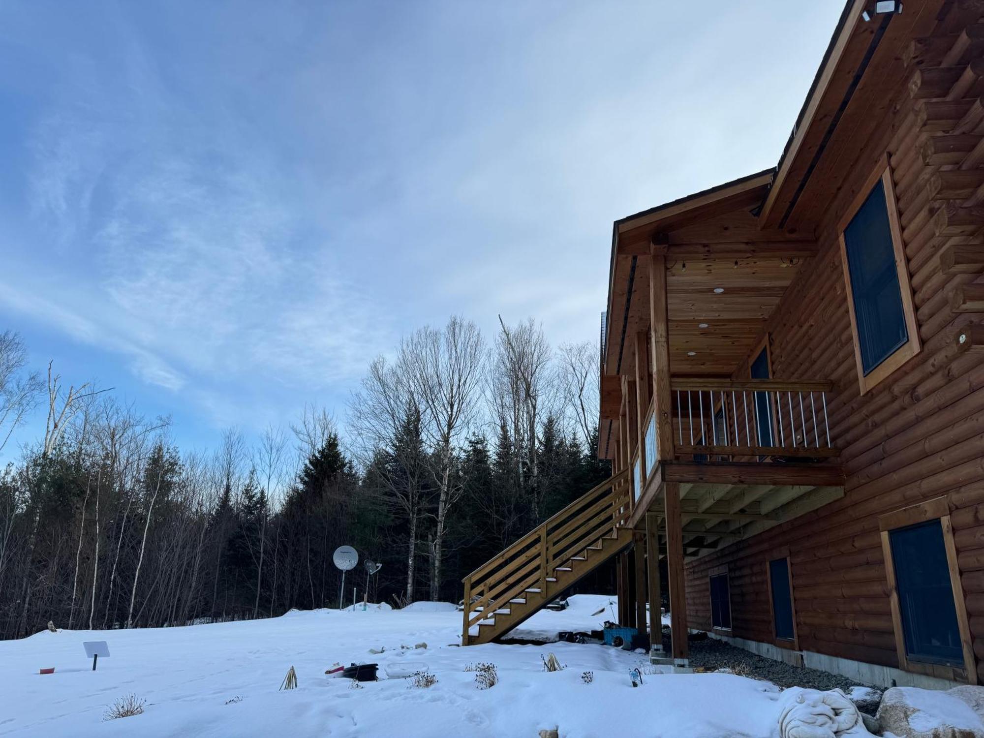 Mountain Views! Copper Cannon Lodge In Franconia Luaran gambar