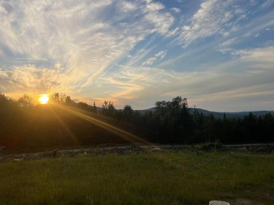 Mountain Views! Copper Cannon Lodge In Franconia Luaran gambar