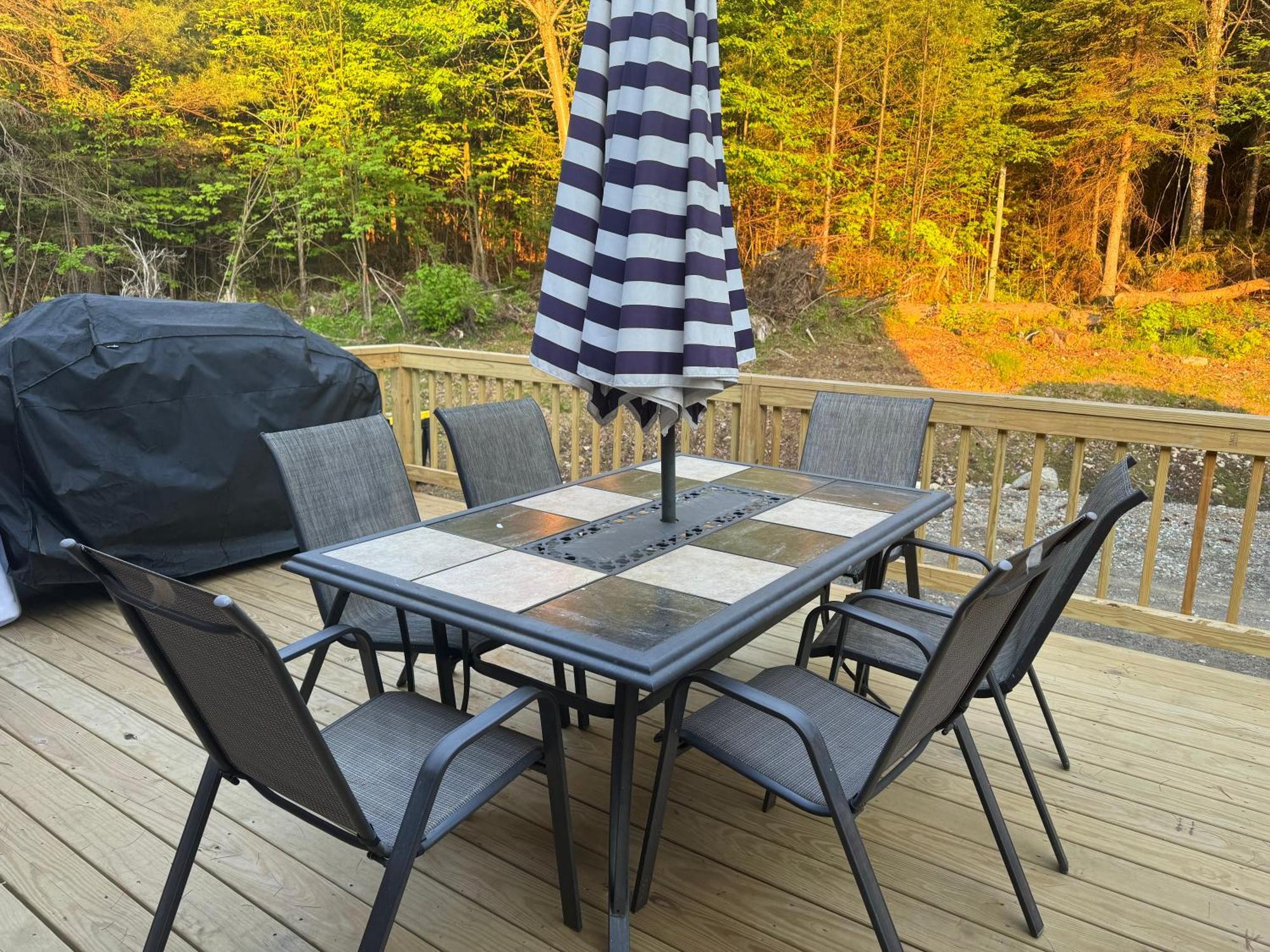 Mountain Views! Copper Cannon Lodge In Franconia Luaran gambar